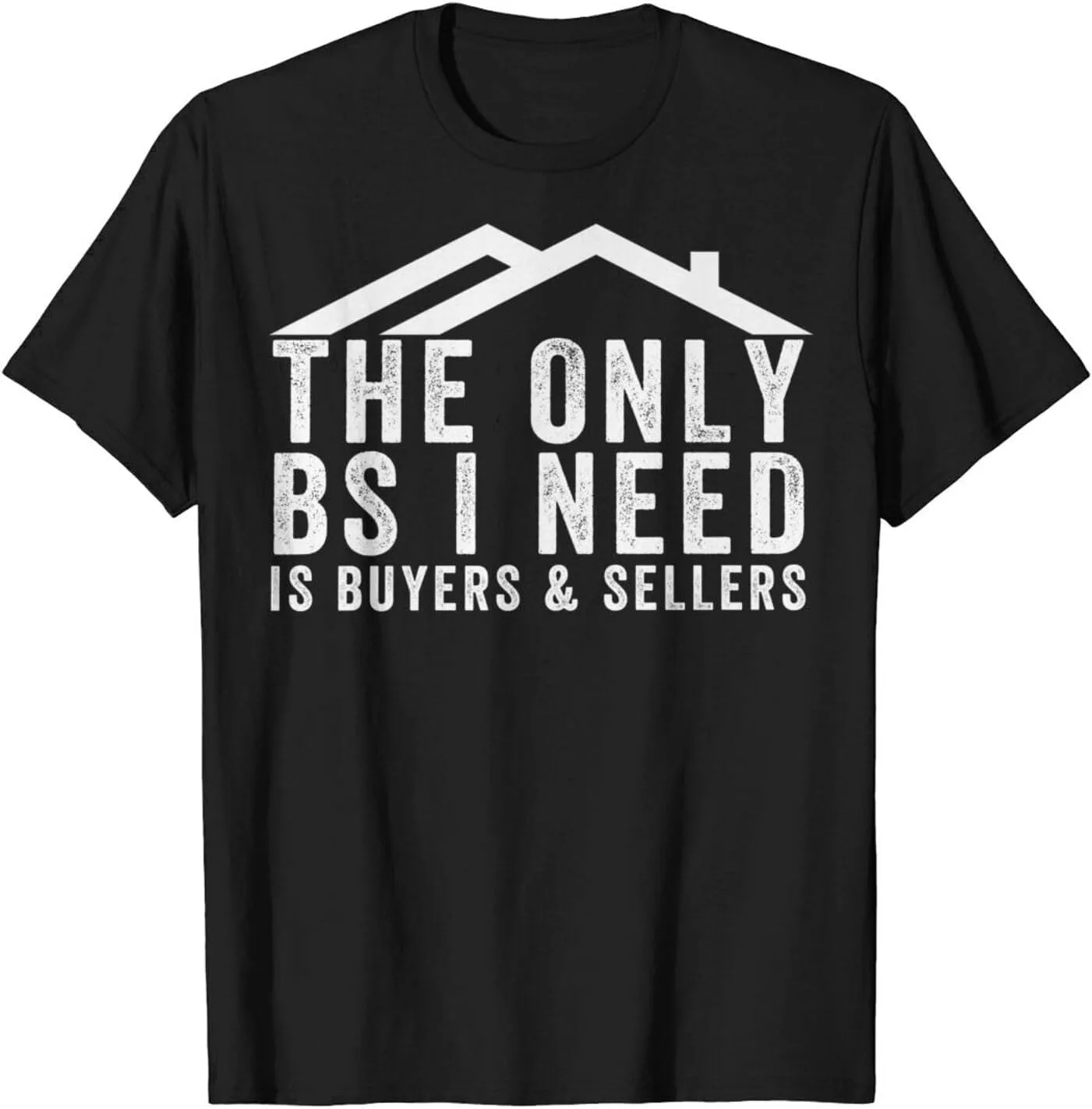 Футболка The Only Bs Need