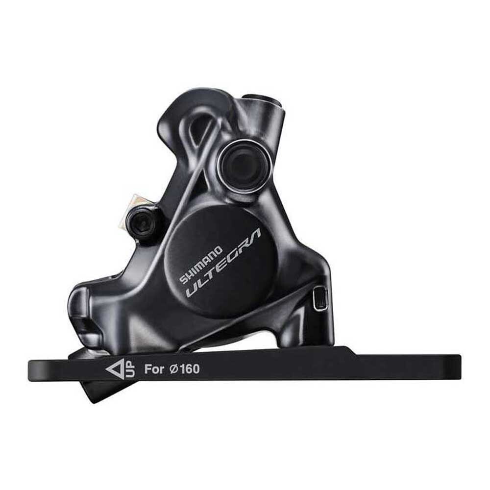 

Тормоза Shimano ST-R8170(L). BR-R8170(F) Front