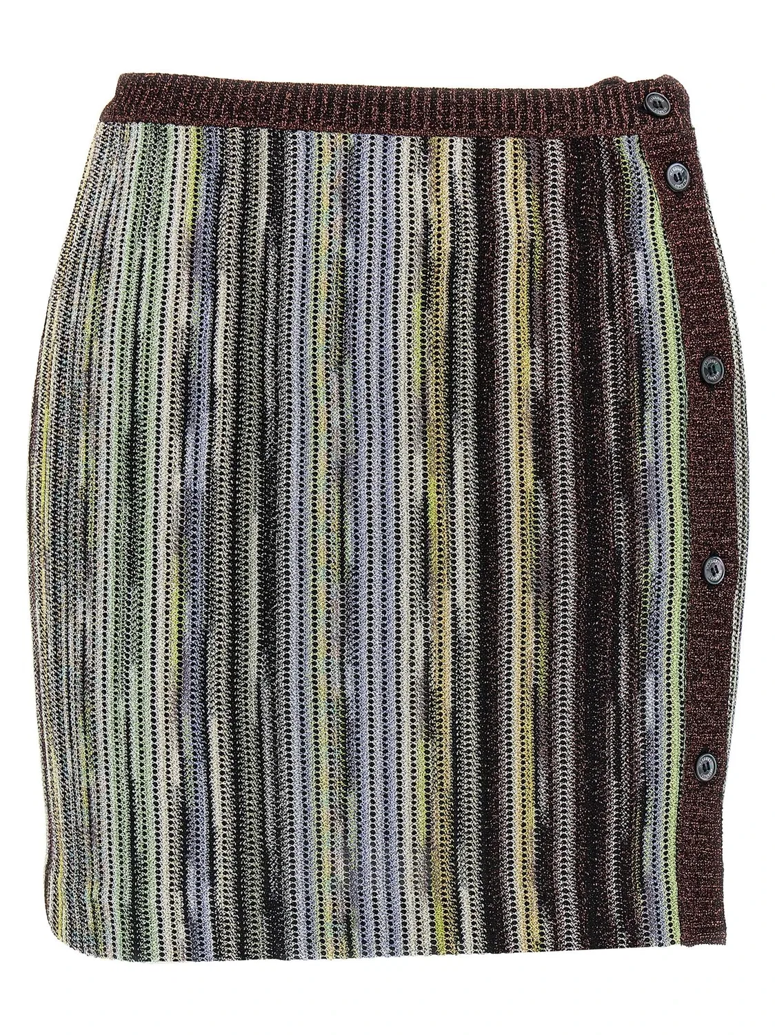 Юбка 'Caperdoni' Missoni, мультицвет