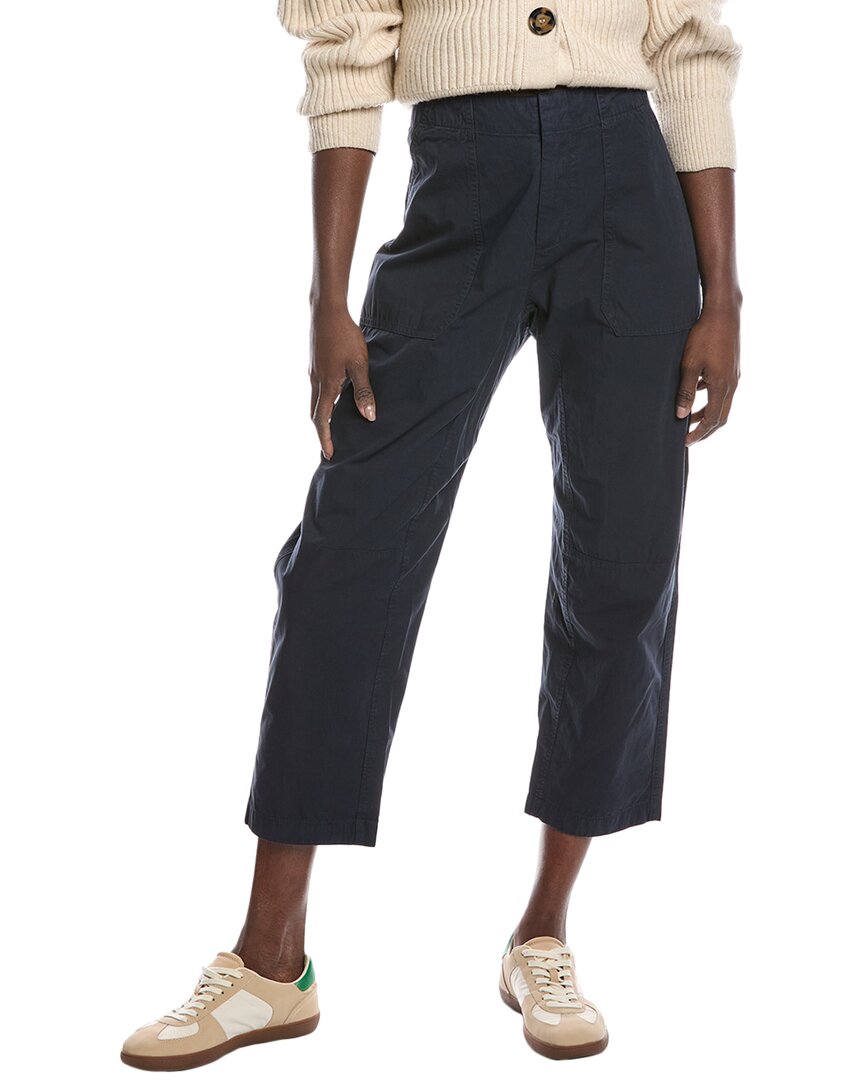 

Раг и кость Лейтон Рабочие брюки rag & bone, синий