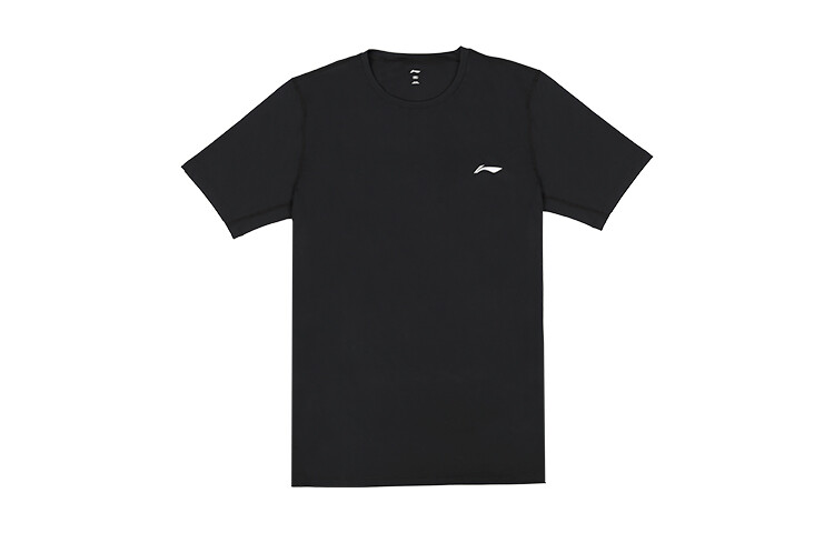 

Фитнес Одежда Мужская Черный Lining, черный