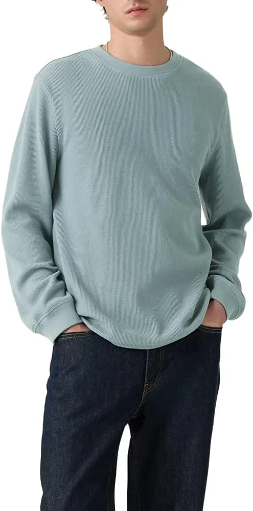 Футболка Levi's, свинцовый