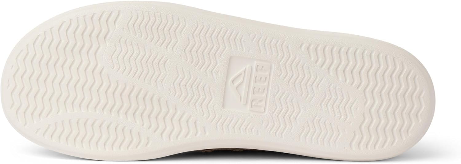 Мужские кроссовки REEF Swellsole Neptune, Tan — фото 3