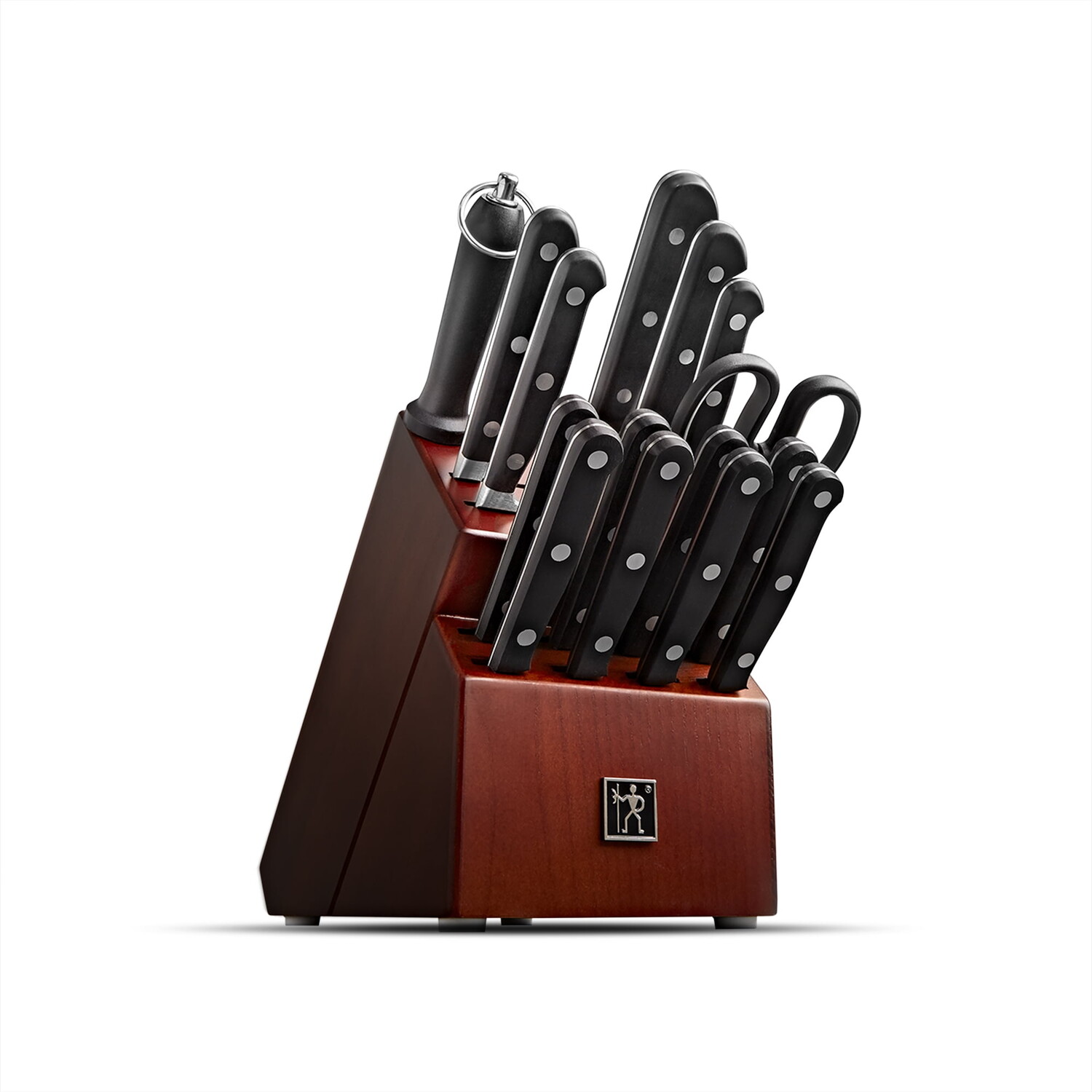 

Набор кухонных ножей Henckels Classic Precision, 16 предметов