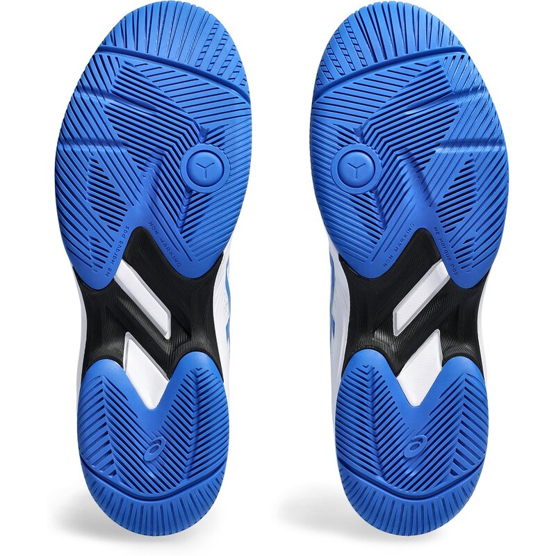Теннисные туфли для улицы Gel-Game 9 Asics, мультиколор — фото 2