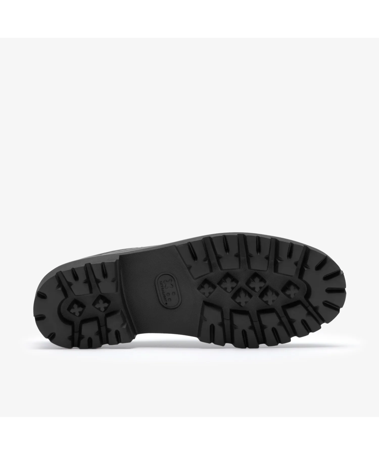 Мужские мокасины Clarks Cleyhill Seam — фото 3