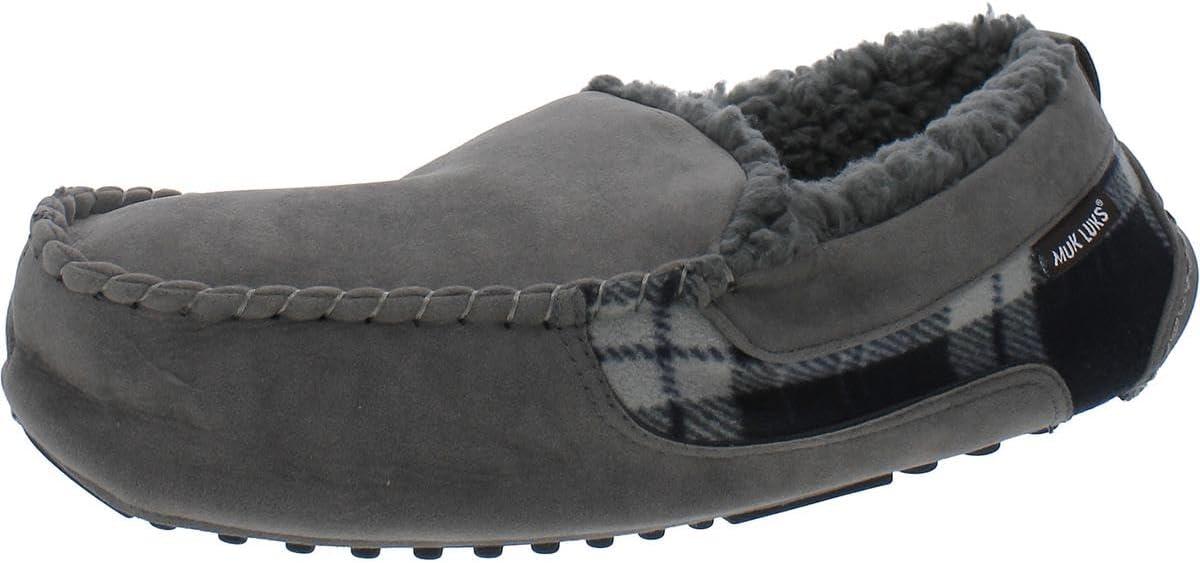 

Мужские кроссовки MUK LUKS Emmett, серый