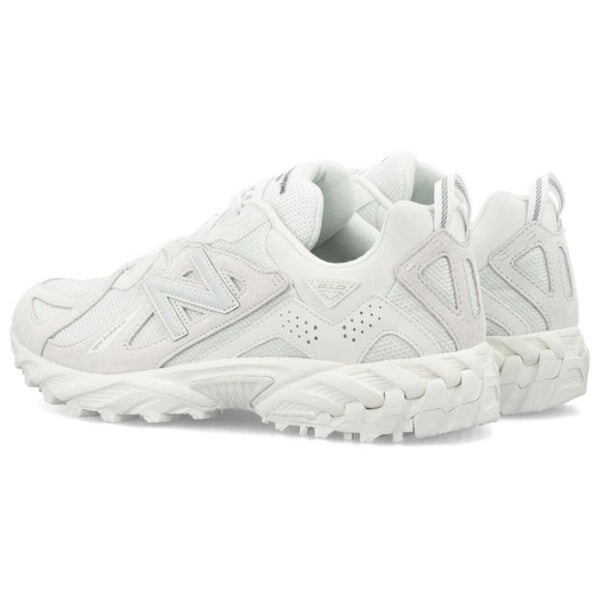 Кроссовки 610t x cdg кроссовки New Balance, белый — фото 4