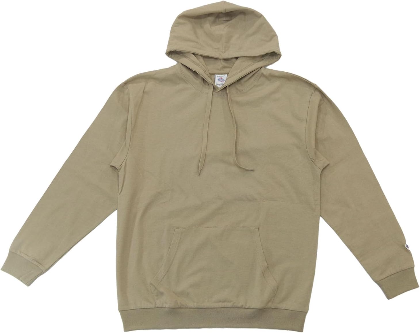 

Худи Streetwear Jersey L/ST Jemorgan, мокко, Коричневый, Худи Streetwear Jersey L/ST Jemorgan, мокко