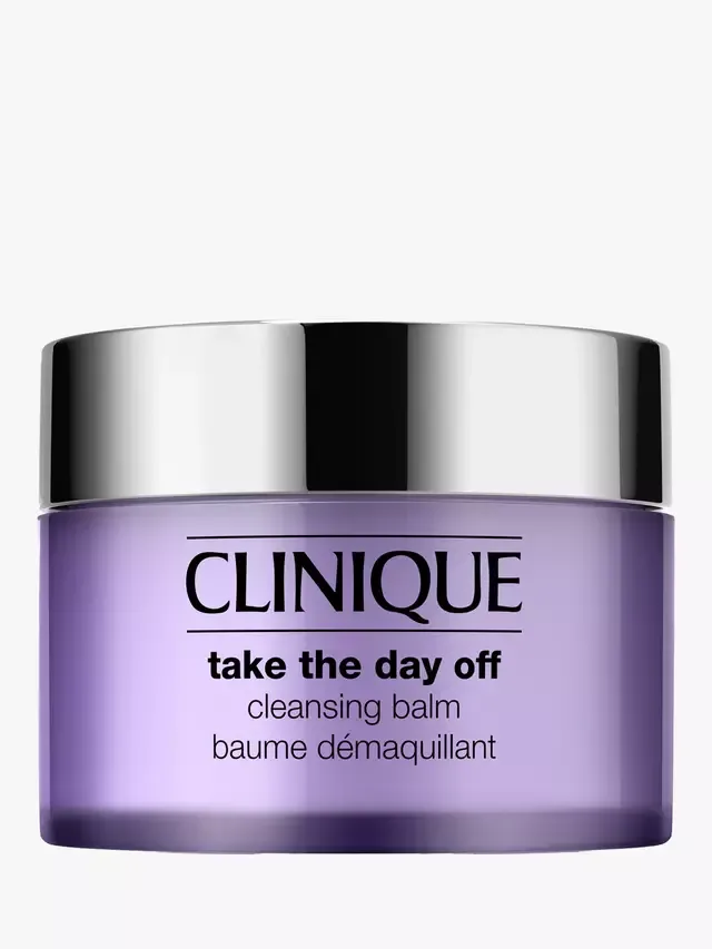 Крем для лица Clinique — Очищающий бальзам Take The Day Off Jumbo, 200 мл