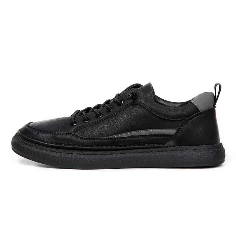 

Кроссовки Anti Slip Wear Resistant Low Top Skateboard Shoes Wit, белый