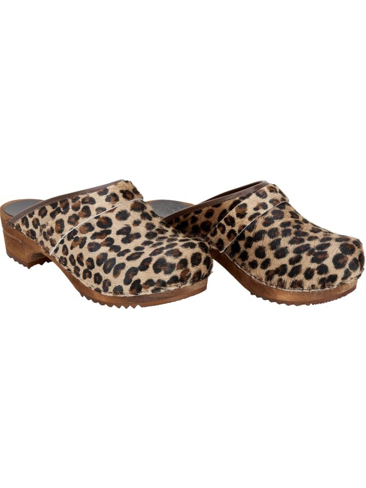 

Сабо Sanita Comfortwear, цвет multicolor