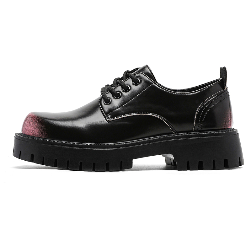 

V ZERO FIVE Мужские повседневные туфли Low Top фиолетовые, цвет Purple
