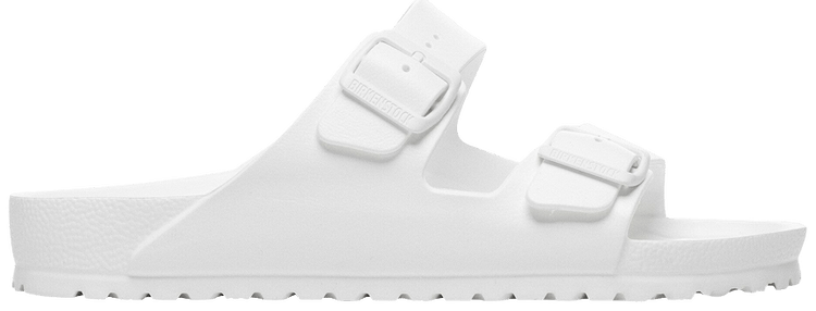 

Кроссовки Birkenstock Arizona Essentials 'White', белый