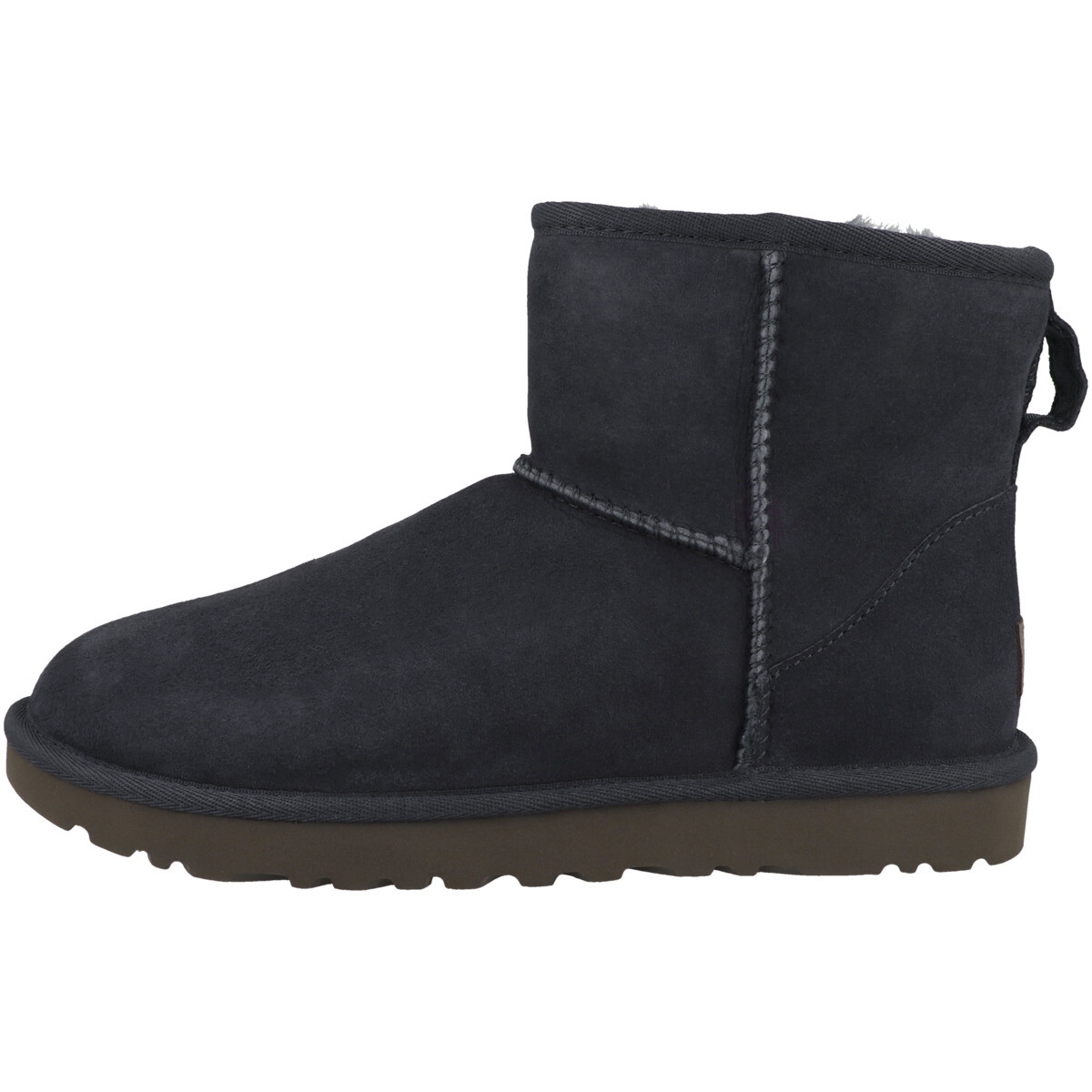 

Ботинки UGG Classic Mini II, темно-синий