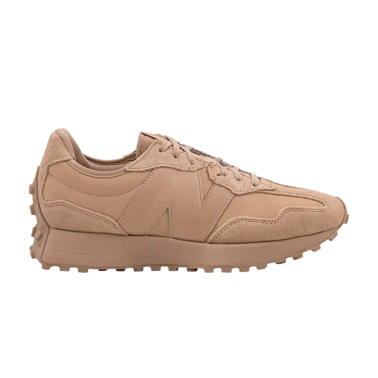 

Кроссовки New Balance 327 'Brown', коричневый