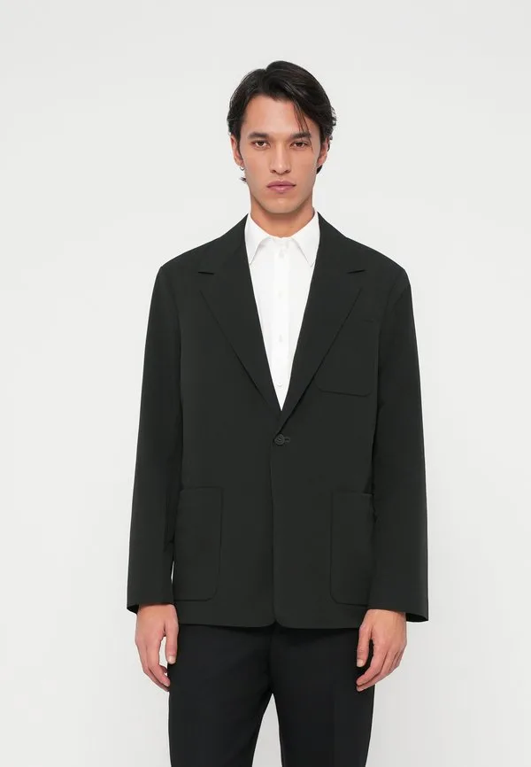 Пиджак Lacoste, Black