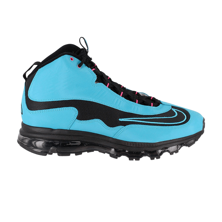 

Кроссовки Air Max JR 'Home Run Derby', черный