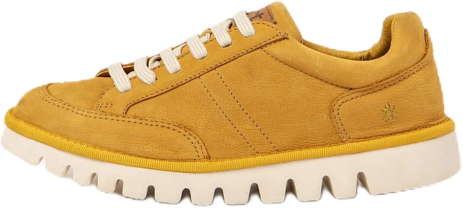 Кроссовки ART Unisex 1595 Ontario, Honey
