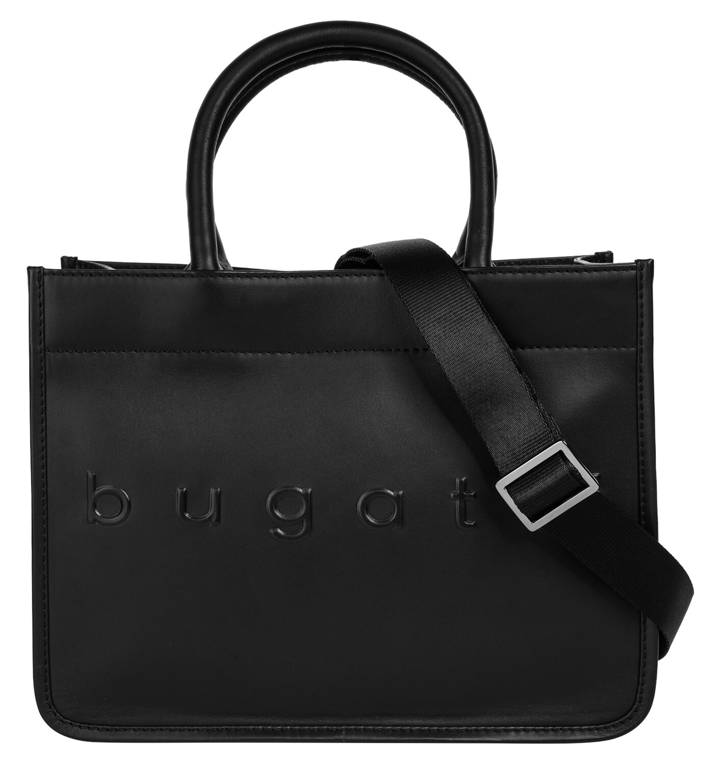

Сумка Bugatti Handtasche DAPHNE, черный