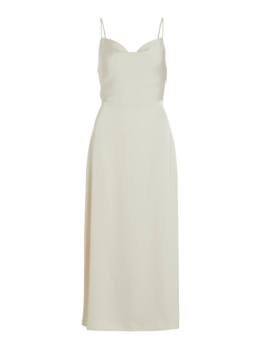 

Вечернее платье VILA Ravenna, Cream