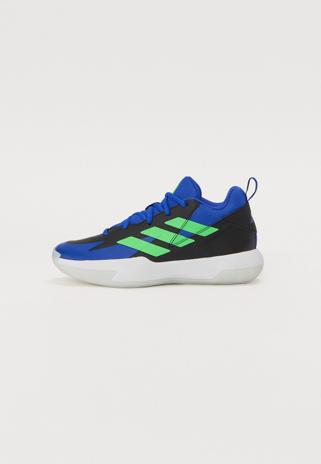 

Баскетбольные кроссовки CROSS EM UP SELECT UNISEX adidas Performance, черный