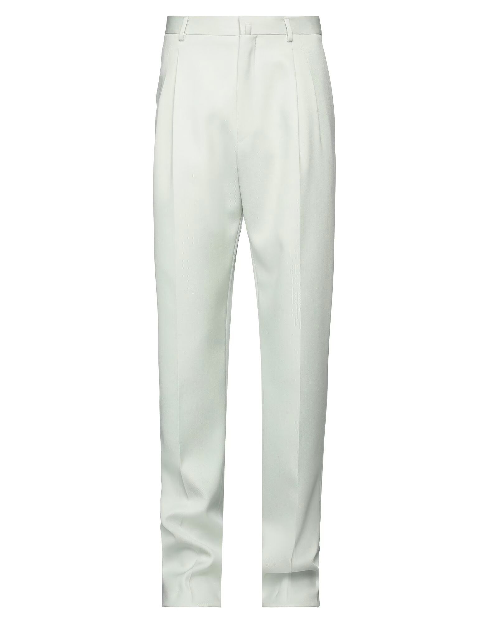 

Брюки Lanvin, светло-зеленый