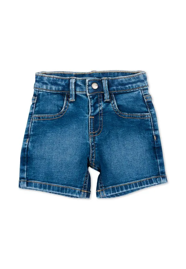 Джинсовые шорты Mayoral, Denim