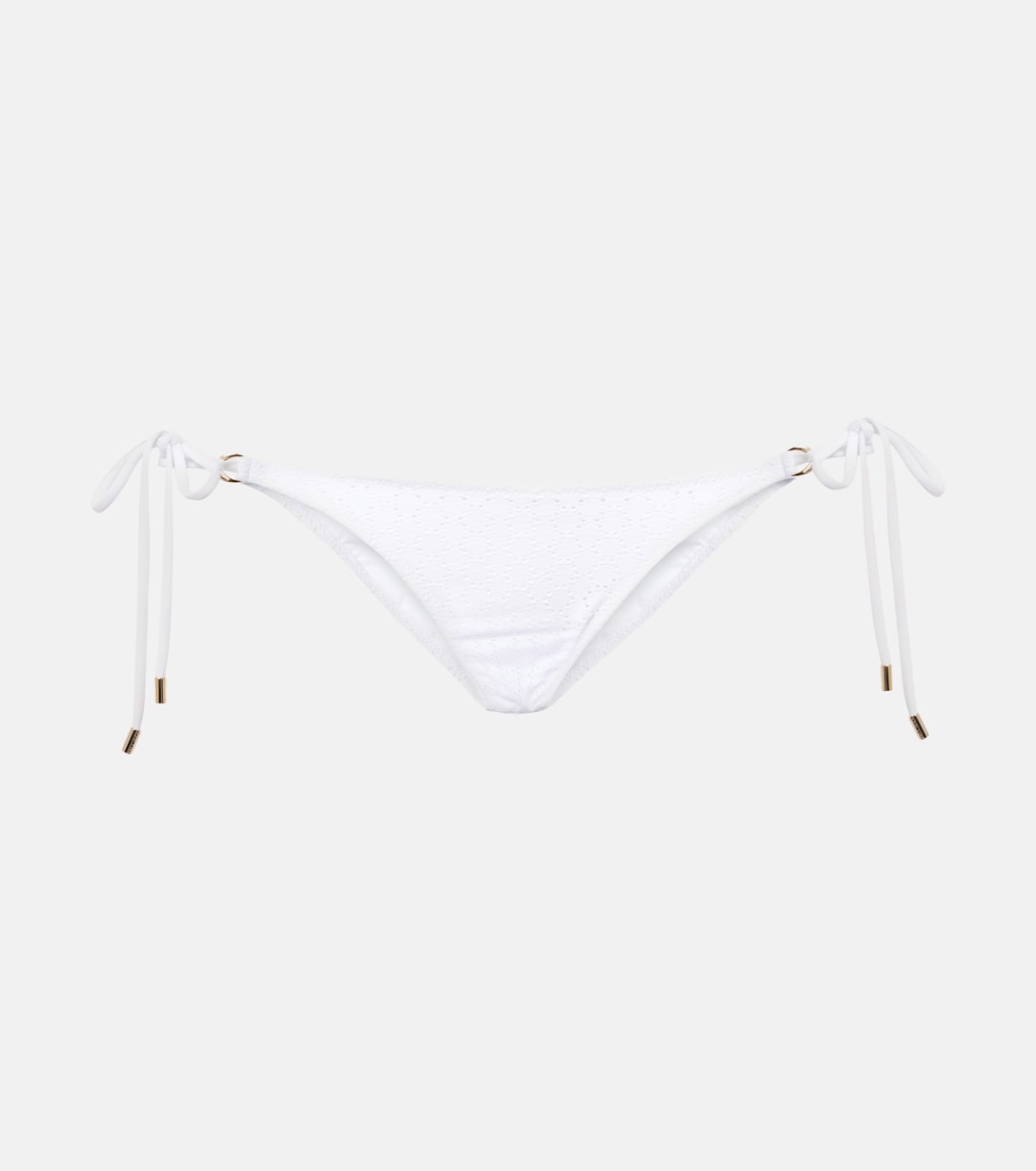 

Бикини-трусы Puglia Melissa Odabash, белый