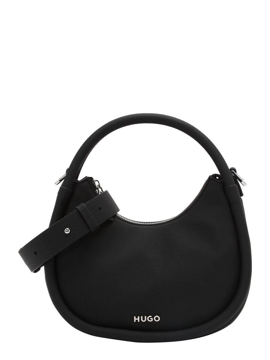 

Сумочка HUGO Handbag Sivir, черный