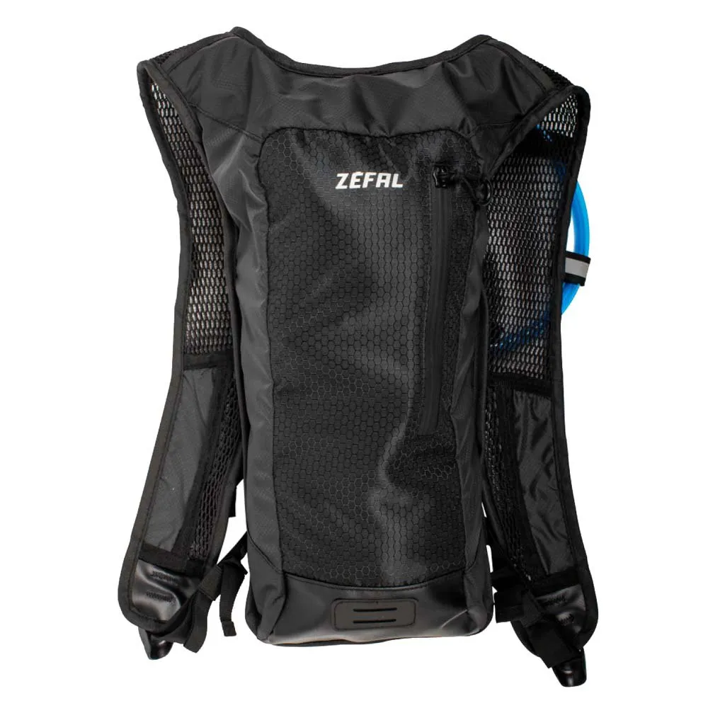 

Рюкзак Zefal Z Hydro Race hydration, черный