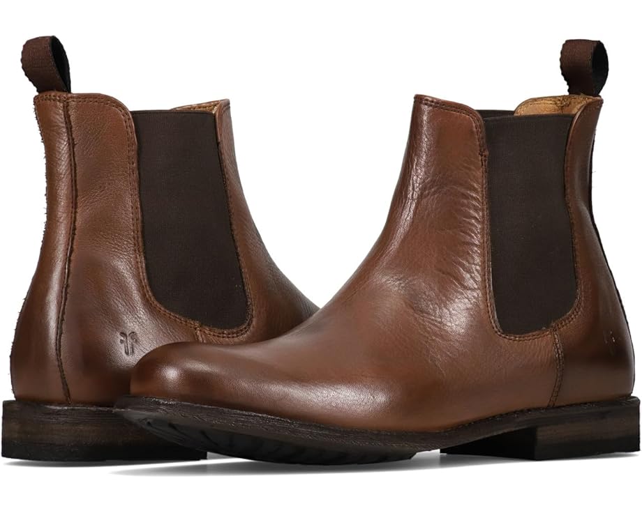 

Ботинки Frye Tyler Flex Chelsea, цвет Cognac