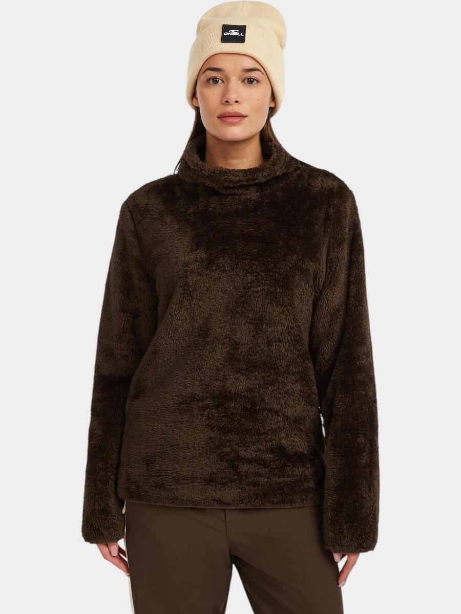 

O'NEILL Женский свитер FWC'Cruz Fuzzy