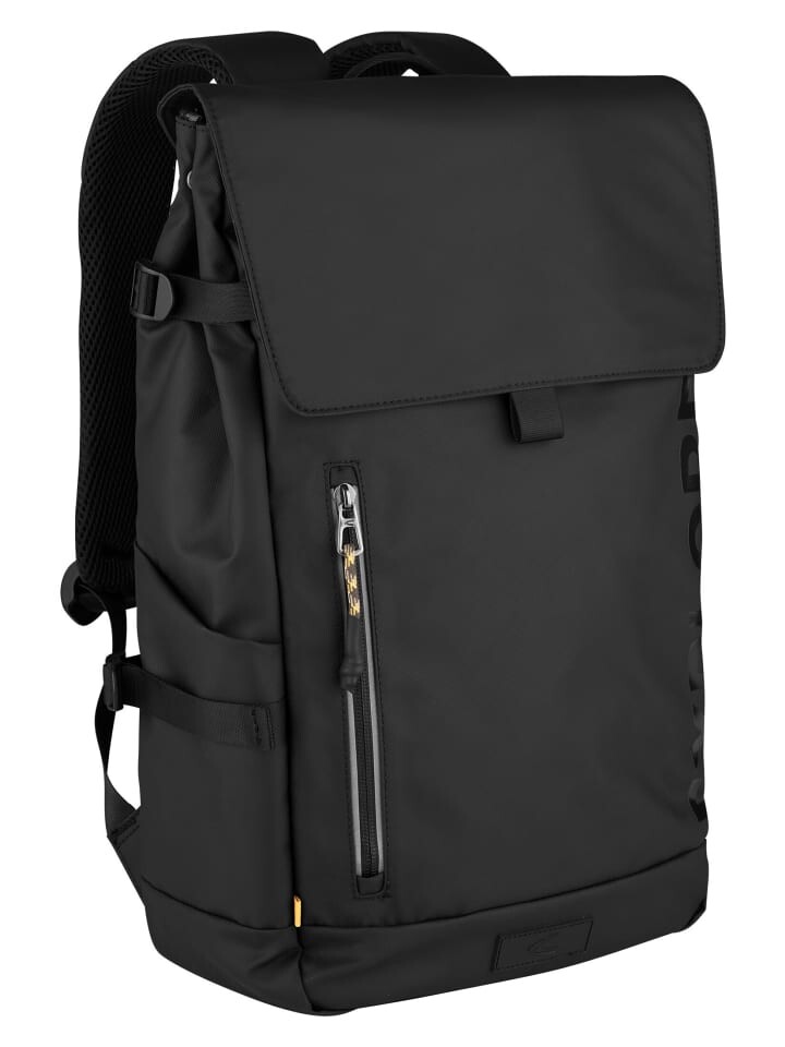 

Рюкзак Camel Active, черный