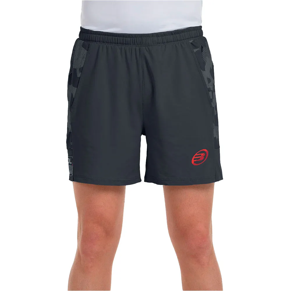 

Шорты Bullpadel Entrimo, черный