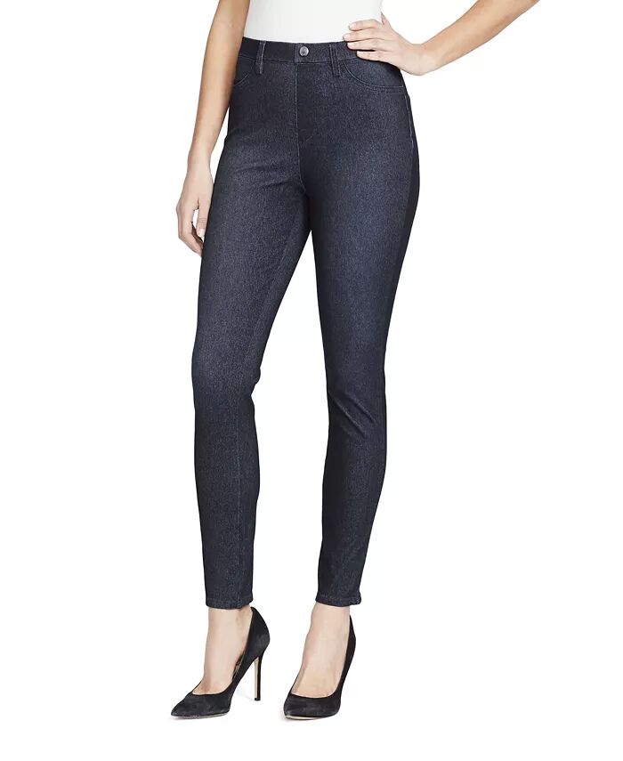 

Женские леггинсы Bella Pull On Bandolino, синий