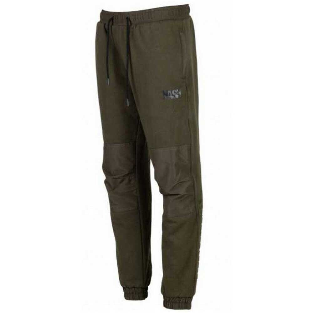 

Джоггеры Nash ZT Bottoms, зеленый
