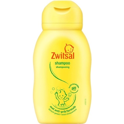 

Детский шампунь Mini Baby