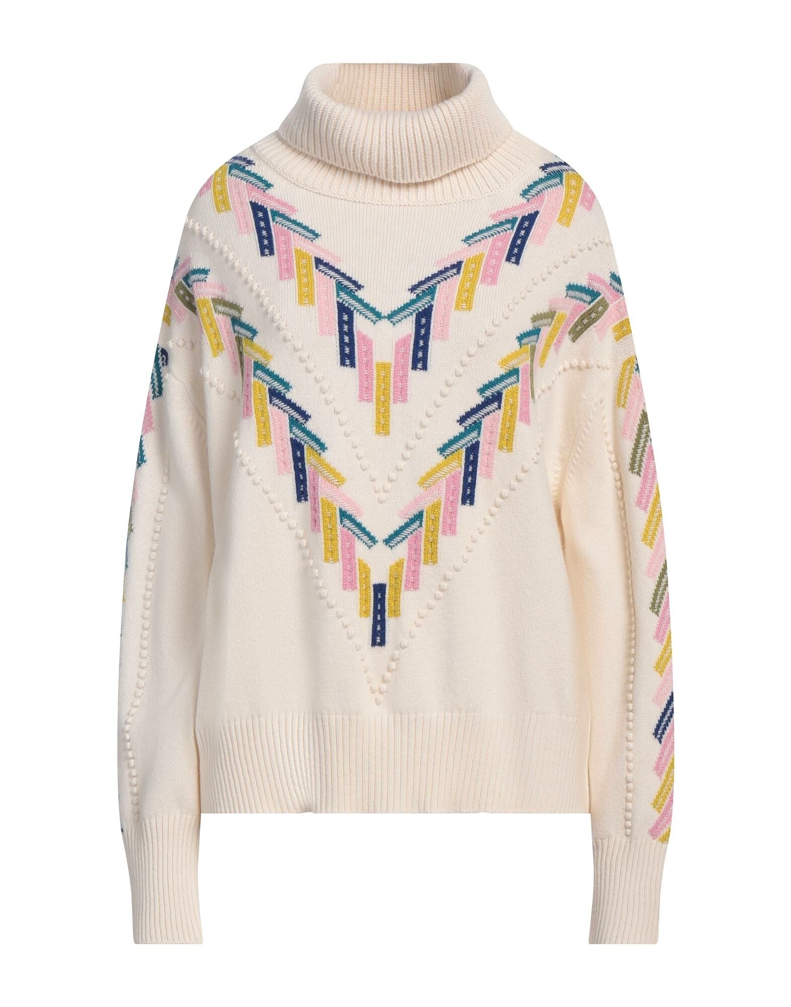 

Водолазка Barrie, кремовый