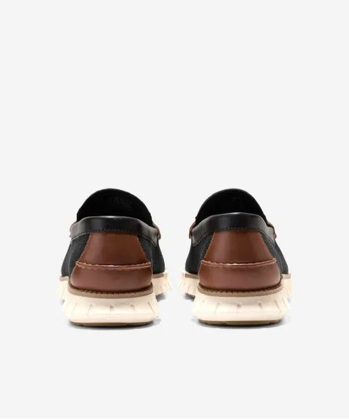 Мужские лоферы Cole Haan ZEROGRAND Remastered Stitchlite — фото 4