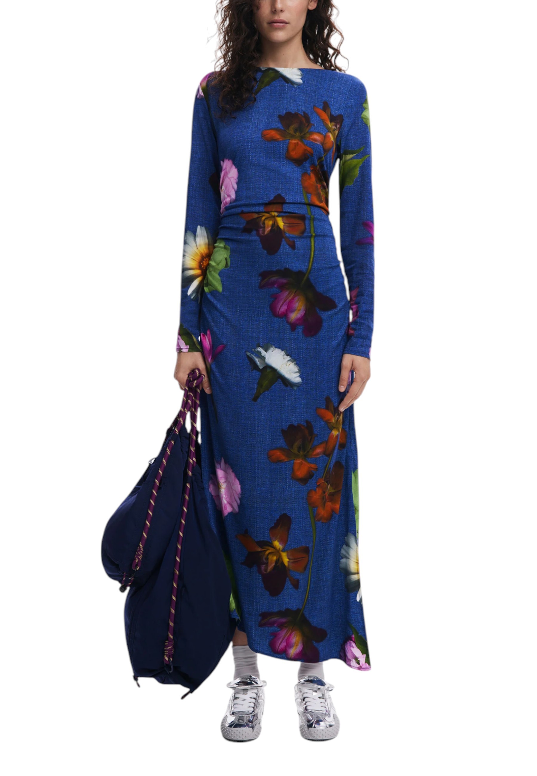 

Платье Desigual