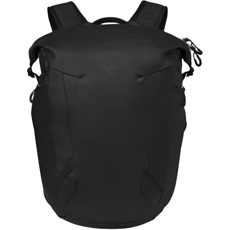 

OSPREY 22-литровые рюкзаки Outdoor Recycled Nylon Black Unisex
