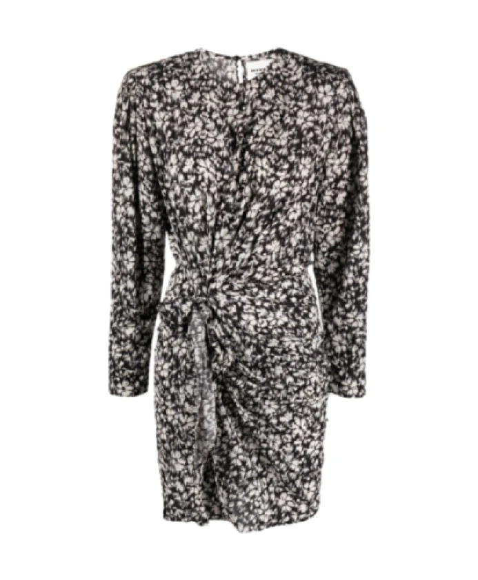 

Платье Dulce Isabel Marant, черный