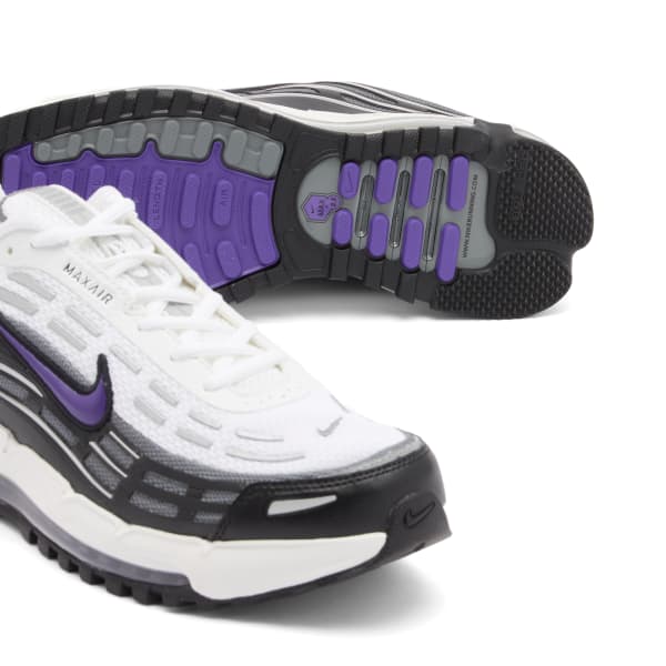 Кроссовки Air Max TL 2.5 Nike, мультиколор — фото 3