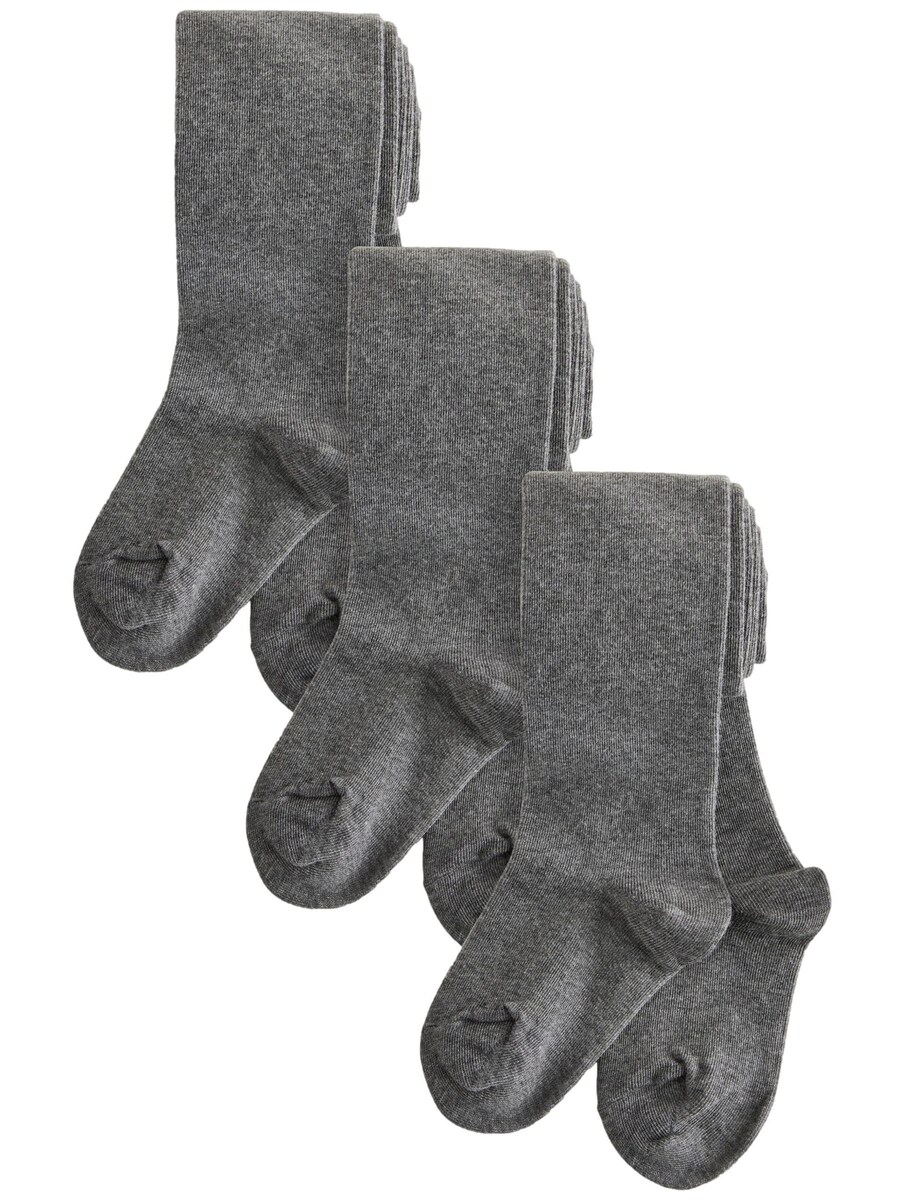 

Колготки Next, цвет Grey/mottled grey