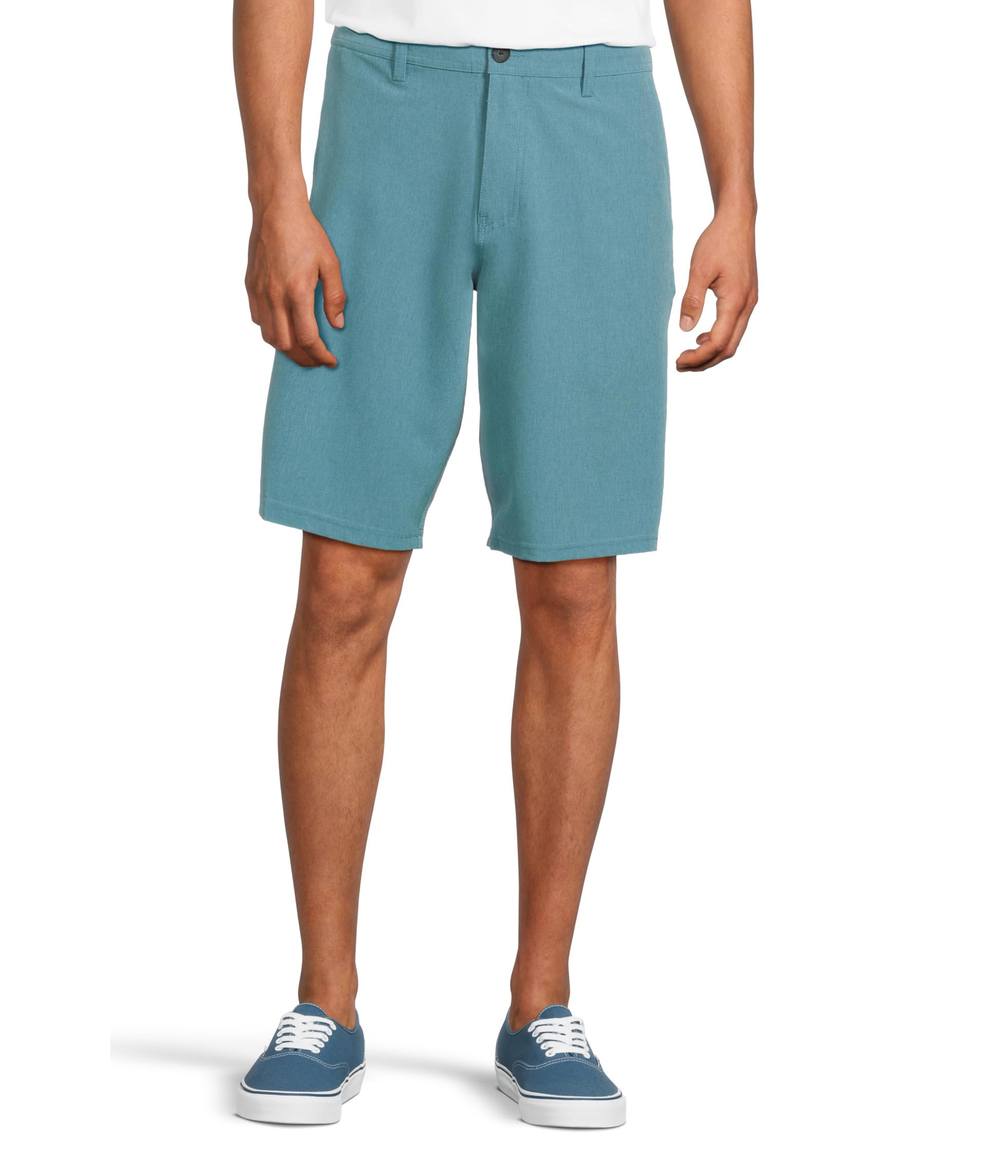 

Шорты O'Neill Reserve Heather 21 Shorts, цвет Heather Stormy