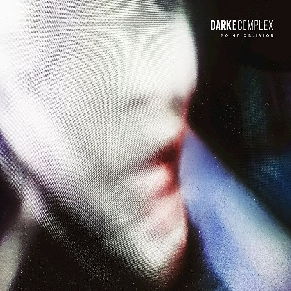 

Диск CD Point Oblivion - Darke Complex
