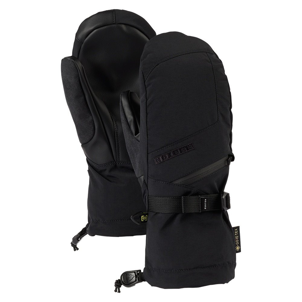 

Перчатки Burton GORE-TEX (женские), True Black