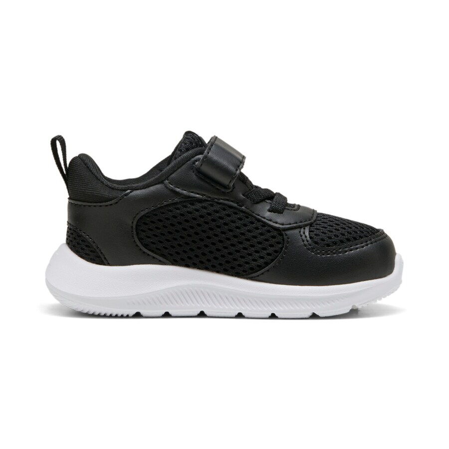 Кроссовки PUMA Fun Racer 2, черный — фото 2