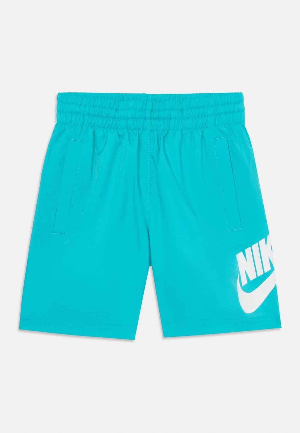 

Шорты CLUB Nike Sportswear, зеленый